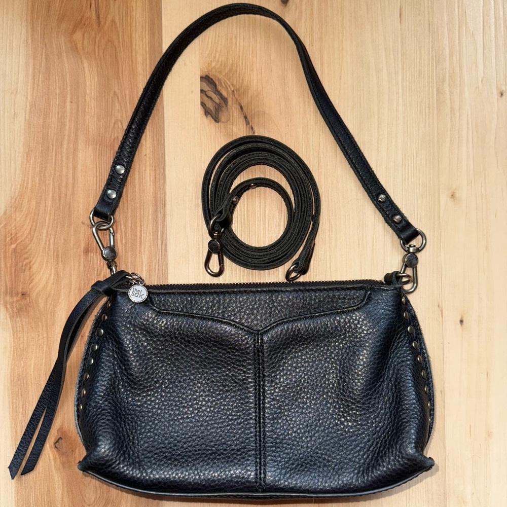 The Sak 3-in-1 Silverlake Crossbody